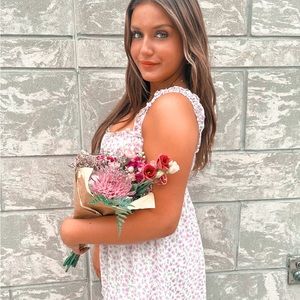 Meet your Posher, Georgia